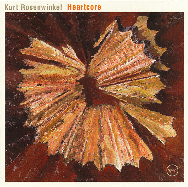 He faced label issues for much of the 2000s decade, but managed to co-produce Kurt Rosenwinkel- Heartcore and earn a Grammy for appearing on the Chemical Brothers- Galvanize.