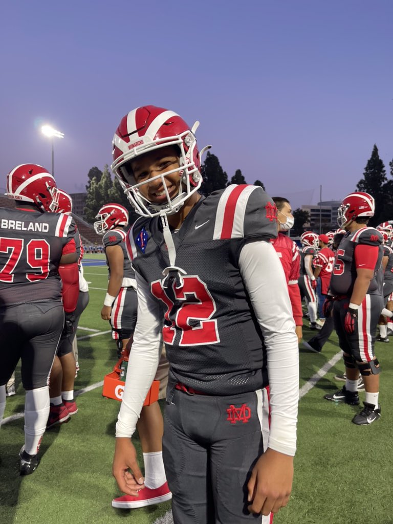 Football Recruit. tweet media