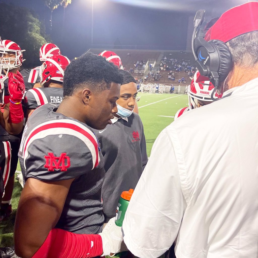 Football Recruit. tweet media