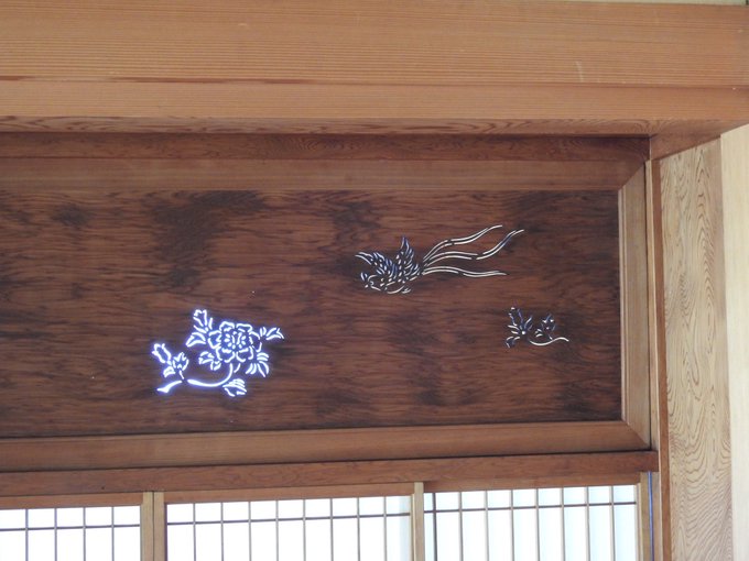 欄間のtwitterイラスト検索結果