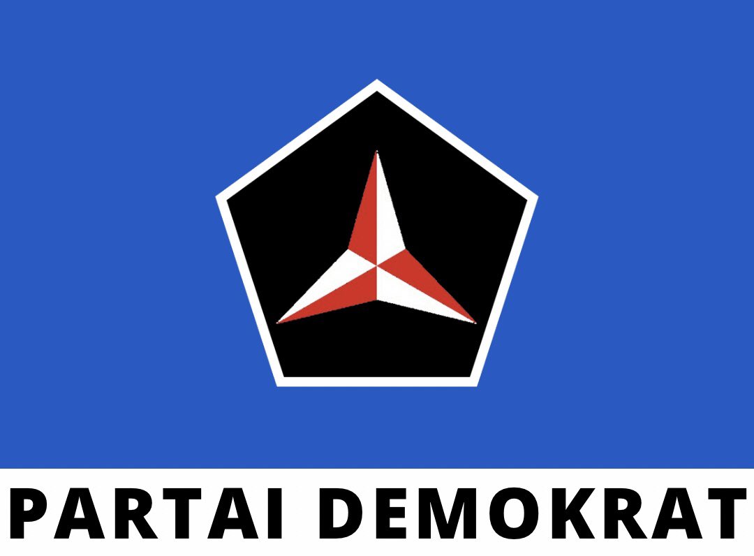 FKPD DEMOKRAT : Bulan Agustus 2001, sebulan sebelum 99 Pendiri <a href="/PDemokrat/">Partai Demokrat</a>  ttd Akta Pendirin di Kantor saya BMM Group. SBY sudah menyiapkan nama “PARTAI DEMOKRAT” 

Mayoritas beri kuasa kpd Alm VR, Minoritas ttd langsung “Akta Notaris”

10/09/2001 di daftar ke Kumham