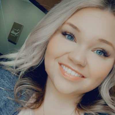 ShyannBarrett's tweet photo. #NewProfilePic https://t.co/AnQPoeGhbT