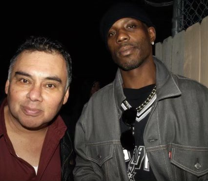 DMX - Hip Hop RAP Star R.I.P
Rest easy king. You “gave it to em”. 💔 Party Up (Up In Here)
X Gon’ Give It To Ya