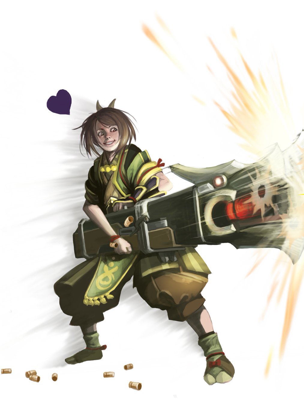 Twitter 上的 モンスターハンターライズ サンブレイク公式 ヨモギ デザイン画 カムラの里で茶屋を営む少女 いつも明るく元気いっぱい 少しおっちょこちょいなところもあるけれど 何ごとにも全力で 狩猟に向かうハンターのことも一生懸命に応援してくれている