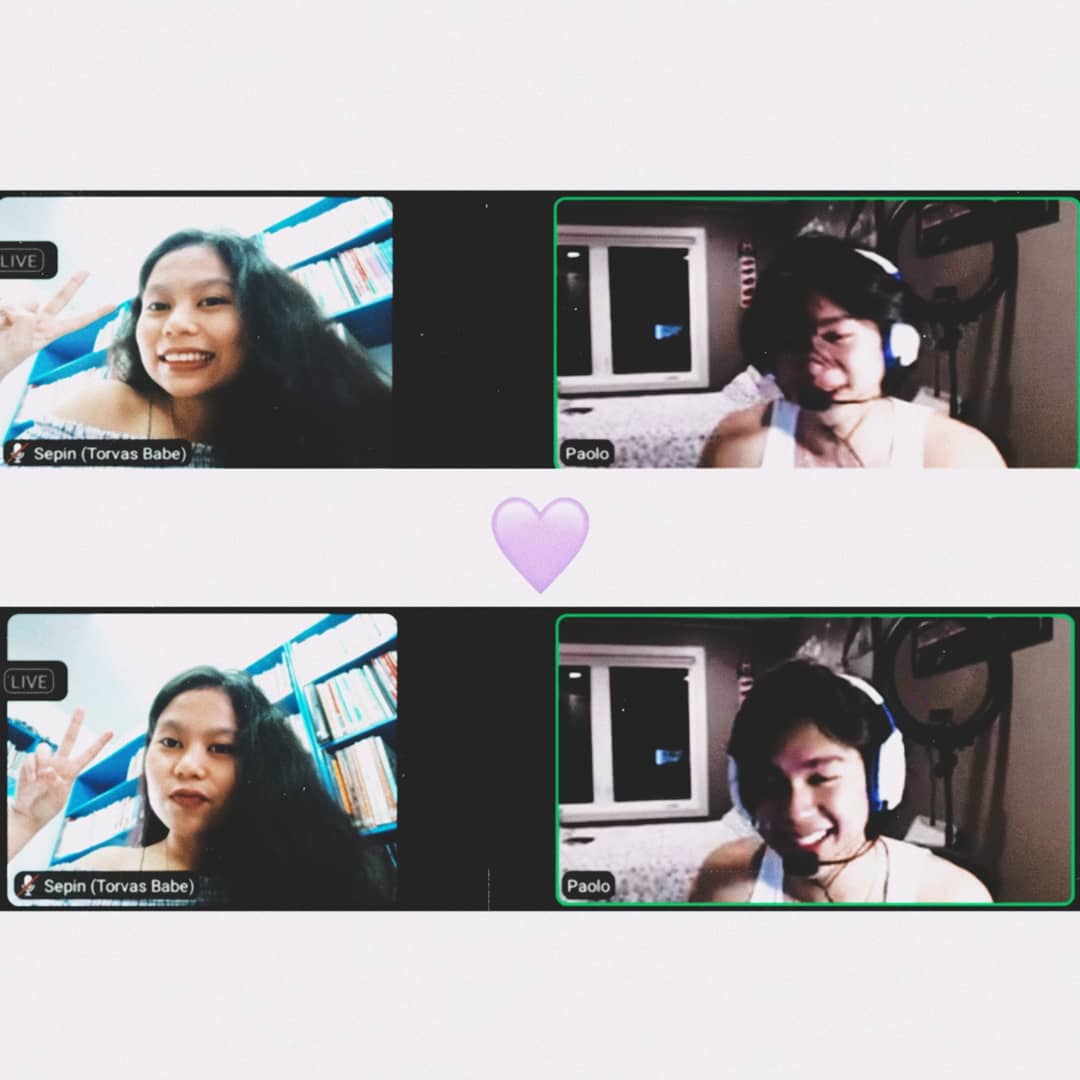 torvasbabe's tweet photo. Happy birthday again, Love! Thank you for making me happy and move forward everyday! I love you! ❤️ @Torvas1
Thank you, @Torvas_United for making this happen!!
#HappyBirTORVASDAY https://t.co/yqhS4n9BMZ