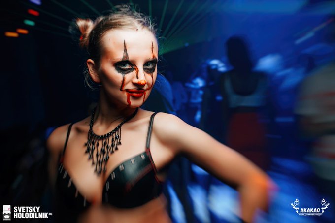 Disco carnival! How is your weekend?  https://t.co/FOhMh7cTio #onlyfans #onlyfansgirl #sexy #sexygirl<a href="/tag/girl"class="tags"><span>#girl</span></a><a href="/tag/sexy"class="tags"><span>#sexy</span></a><a href="/tag/sexygirl"class="tags"><span>#sexygirl</span></a><a href="/tag/beautifulmodel"class="tags"><span>#beautifulmodel</span></a><a href="/tag/modelcam"class="tags"><span>#modelcam</span></a>