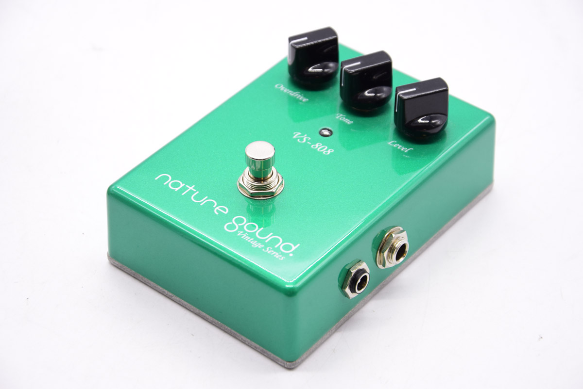 中古】Nature Sound / VS-808 #RC4558P（通称マレーシアンチップ