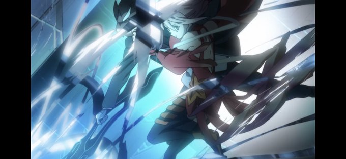 神アニメのtwitterイラスト検索結果 神アニメのtwitterイラスト検索結果
