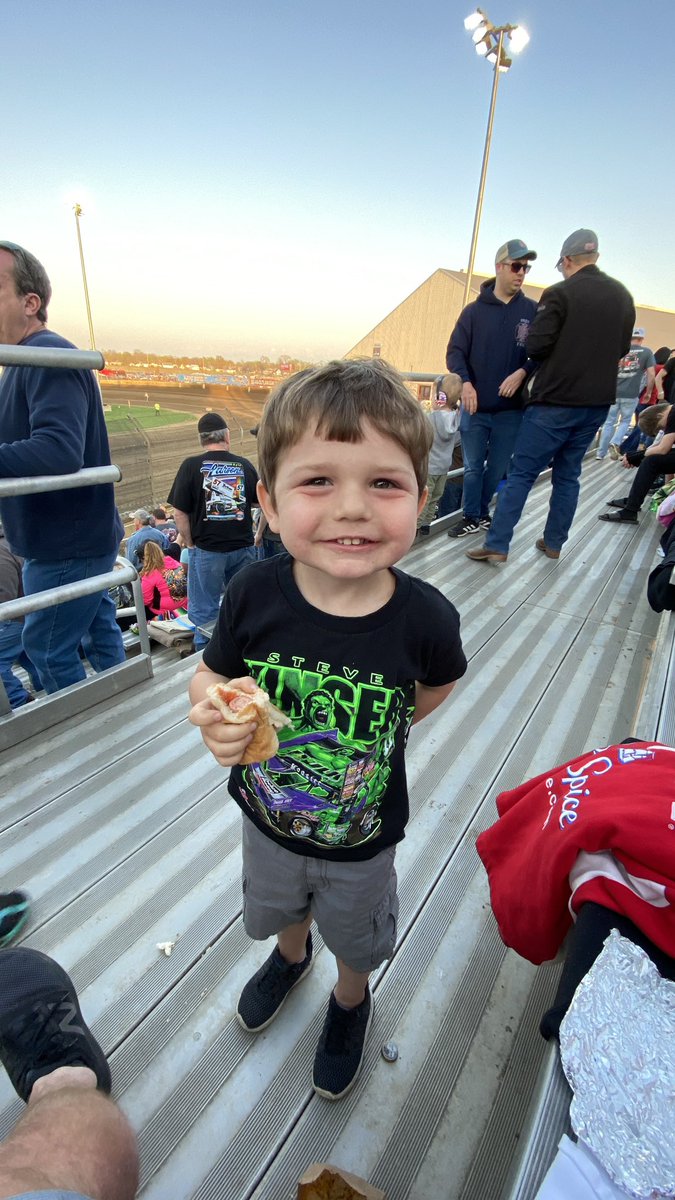 derekscott22's tweet photo. @mrsboespflug @kokomospeedway https://t.co/go7PDXypS1