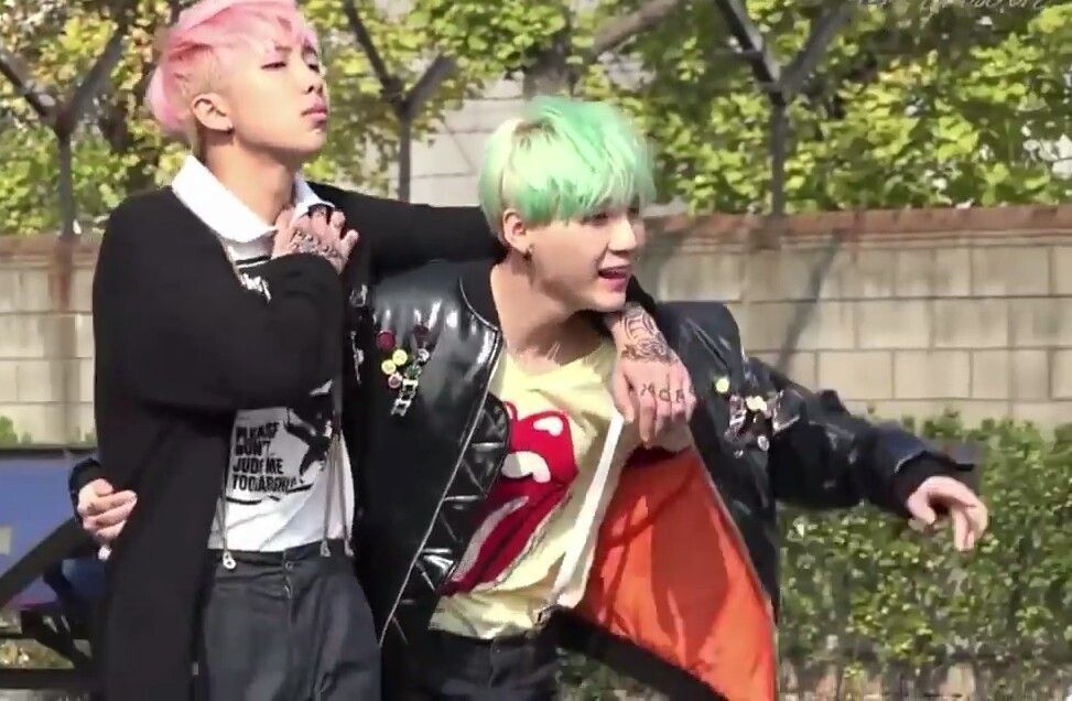 Namgi