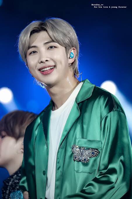  #KimNamjoon