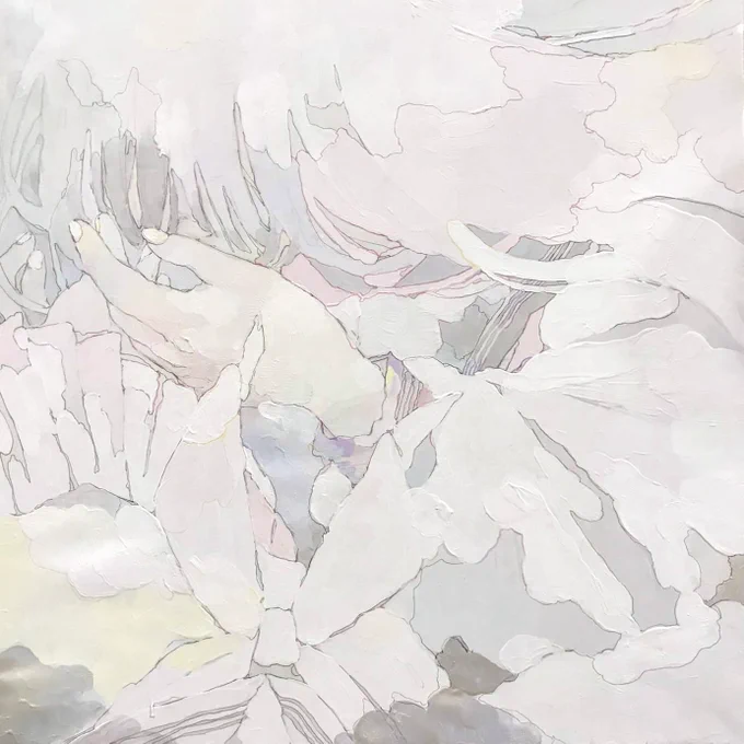 in my heart 