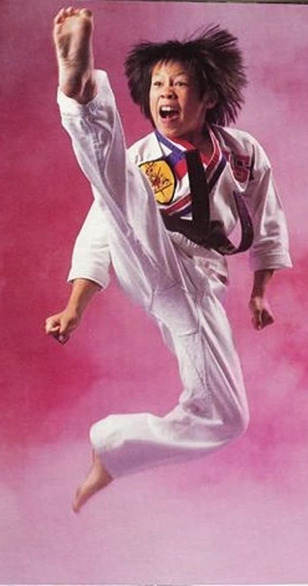 FORGOTTEN TV SHOWS: SIDEKICKS, 1986-87 ABC #Sidekicks #tvshow #ABC #1980s #30Min #GilGerard #NancyStafford #ErnieReyesJr #KeyeLuke #karate #copshow #forgottentvshows