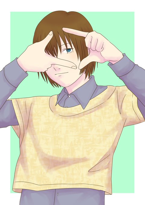 チャンスは一度のtwitterイラスト検索結果