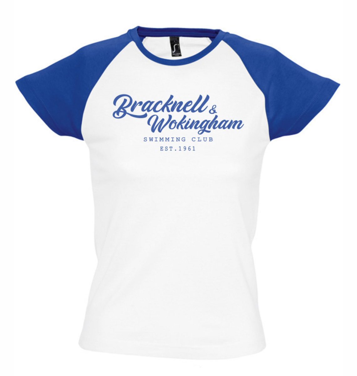 We are delighted to be celebrating our 60th Anniversary this year! 🥳 head over to the club shop to buy your limited edition T-shirt now. 

ascotpromotions.co.uk/products/clubs… 

#bwscfamily #60thanniversary