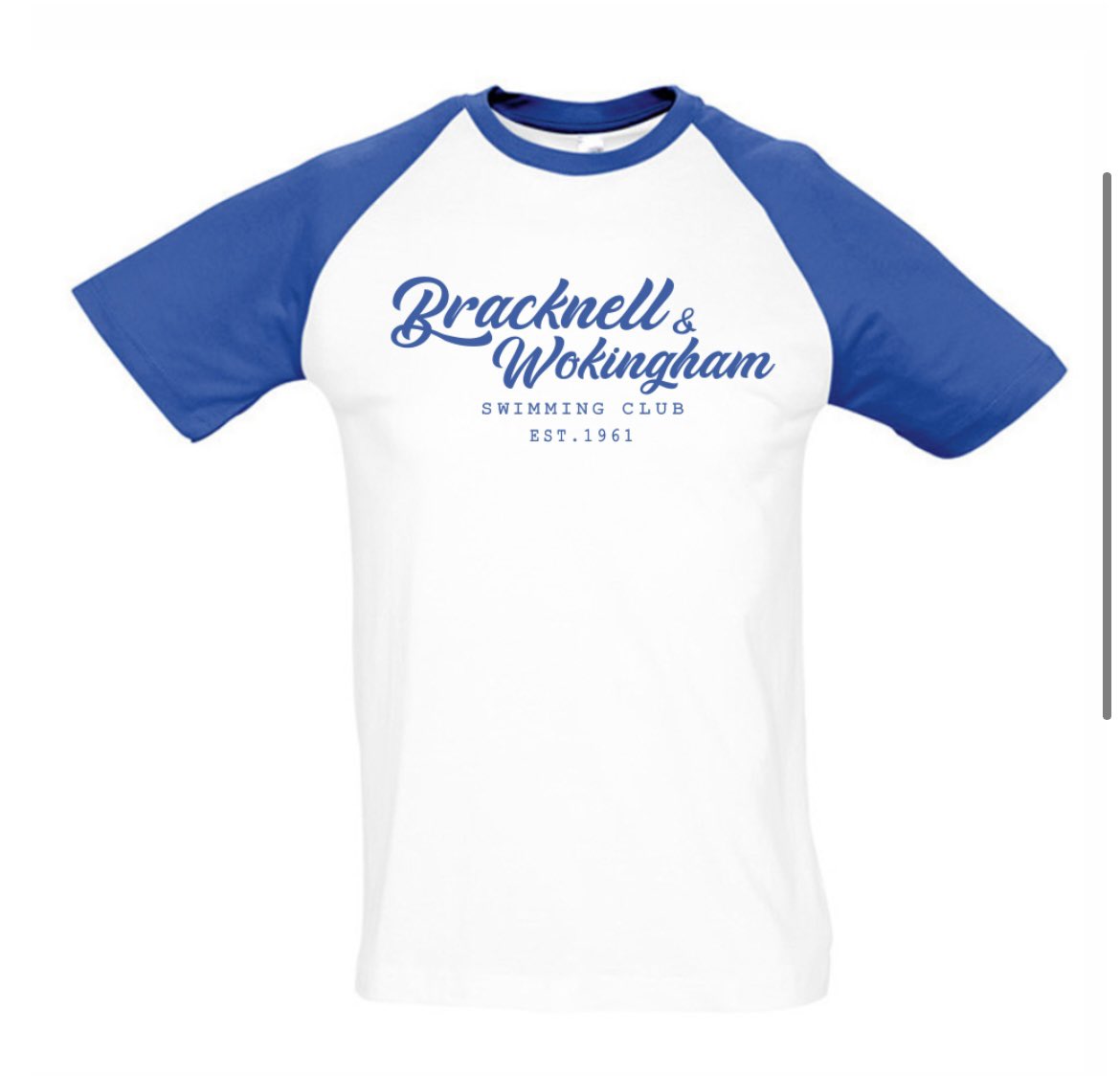 Bracknell SC tweet media