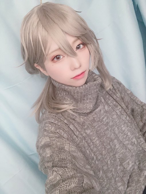 Twitterのコスプレ画像51
