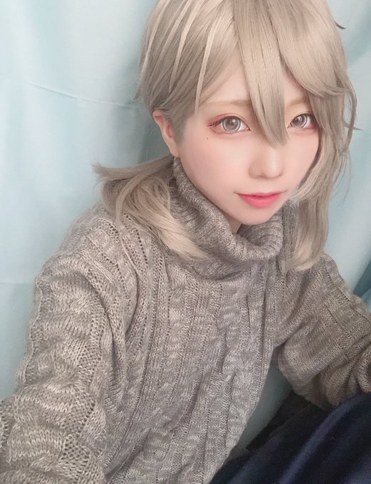 Twitterのコスプレ画像52