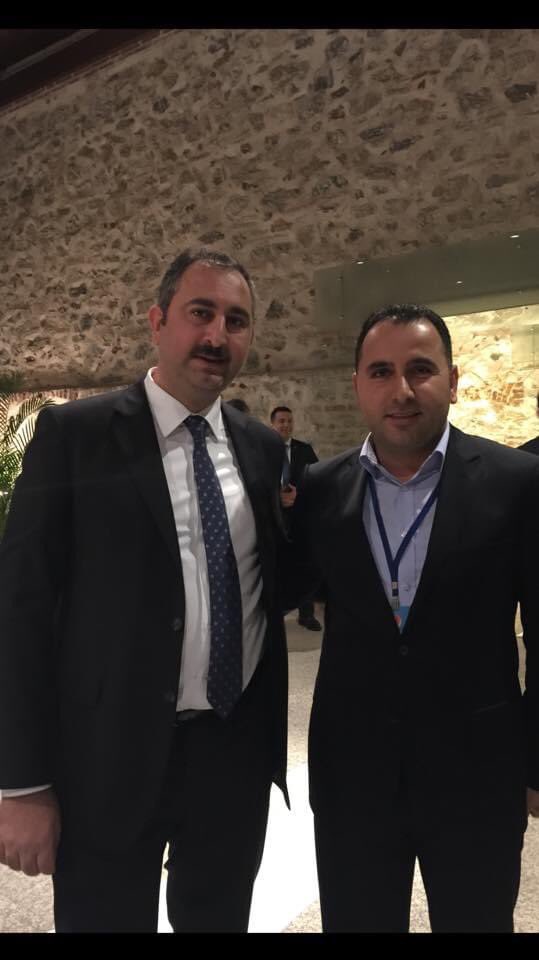 Ferhat Üzel tweet media