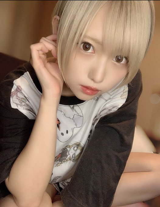 Twitterのコスプレ画像37