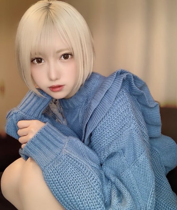 Twitterのコスプレ画像38