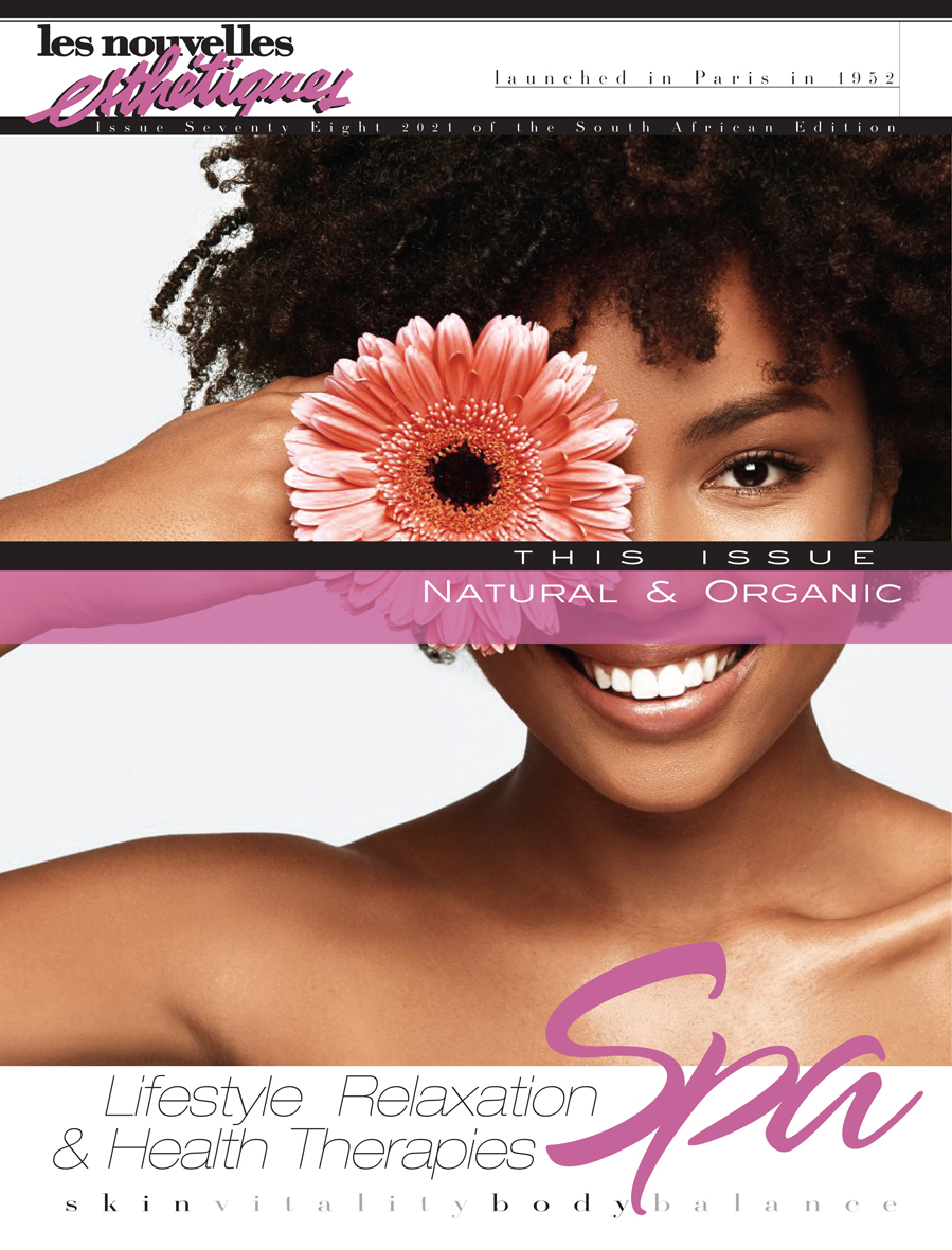 South African Spa Association tweet media