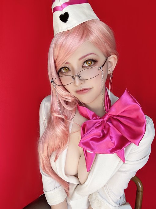 Twitterのコスプレ画像55