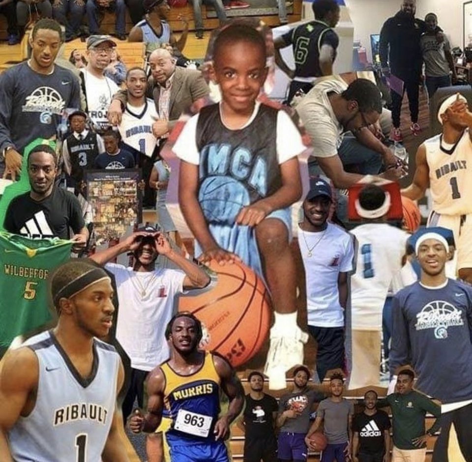 RedAnkhor_RAmbo's tweet photo. Lil Man, Big Heart 💪🏾❤️
Happy Birthday Bro!
Rest Up 🙏🏾 AllLove https://t.co/mEUjV3OW6I