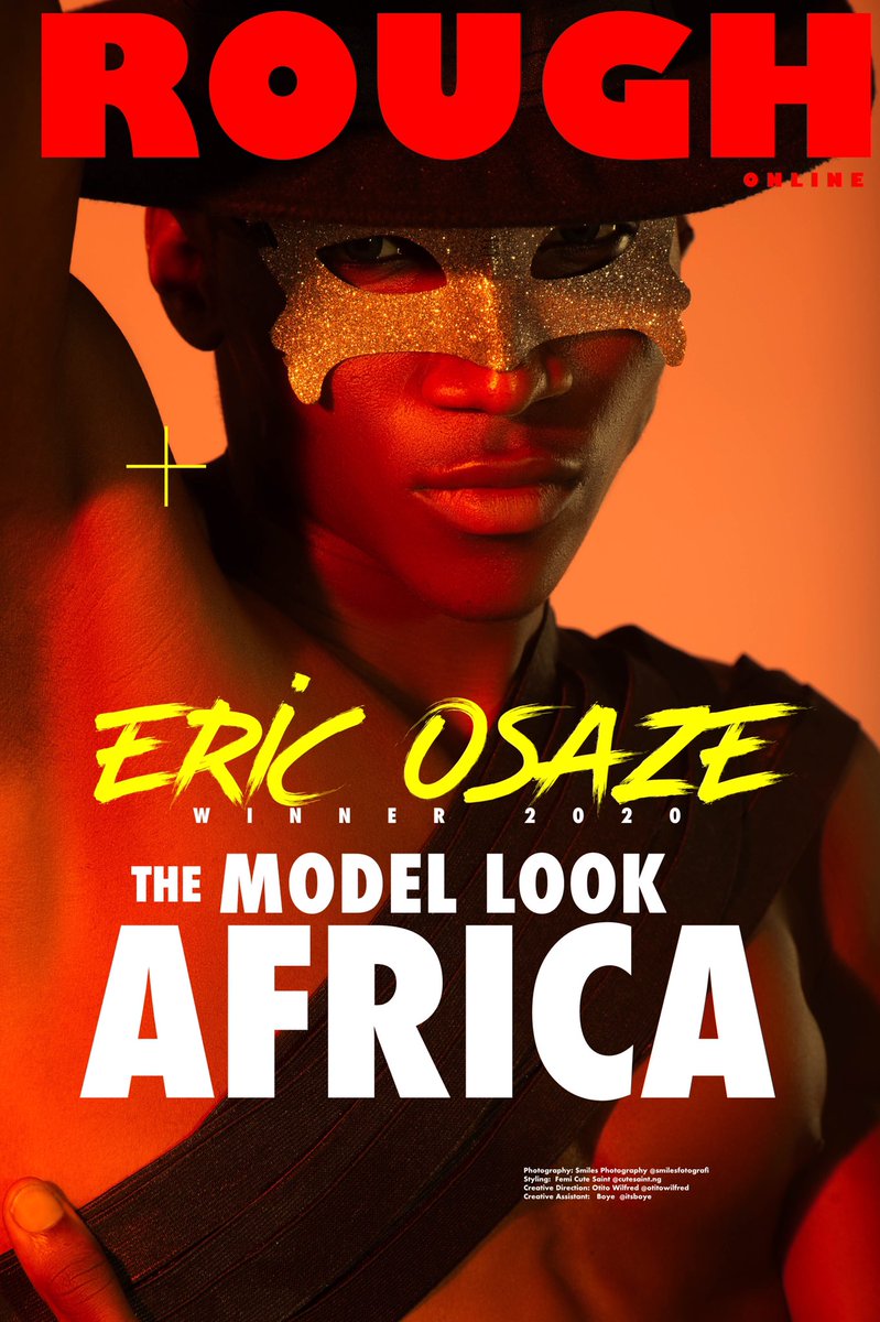 ROUGH GLOBAL tweet media