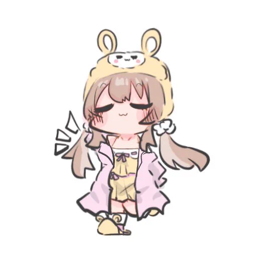 ふぁんきーあんどぐらまらす!
#はねるあーと 