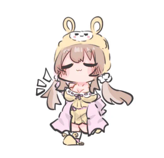ふぁんきーあんどぐらまらす!
#はねるあーと 
