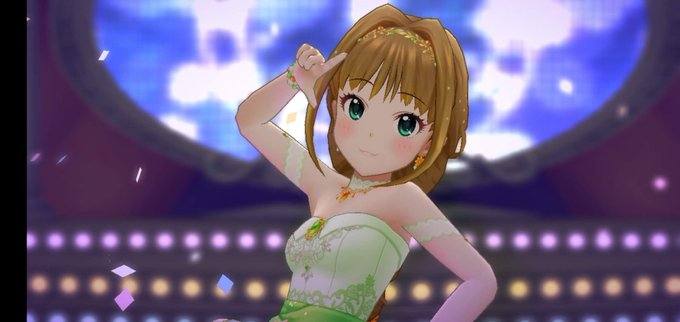 プロデュース 高画質 のtwitterイラスト検索結果 古い順