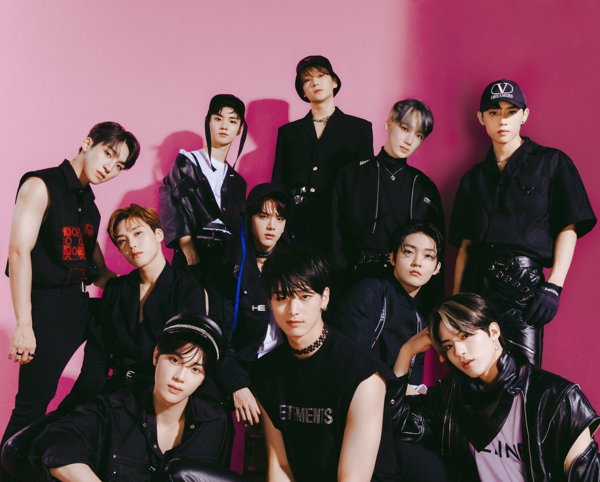 The boyz tokopedia