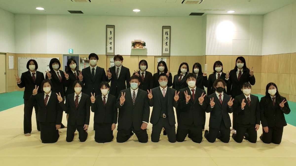 立命館大学体育会柔道部 Ritsumei Judo Twitter