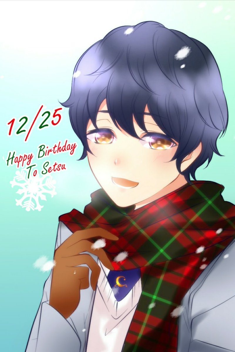 はーこ イラスト企画中 V Twitter うちの子紹介2 ユキイロノセカイ 月森 雪 つきもり せつ 幸ちゃんの彼氏さん ウサギ系 ゆるふわ男子 こう見えて社会人で 公立図書館の司書さん 実はすごく頭がよかったりする 作る料理はおふくろの味 趣味は読書と