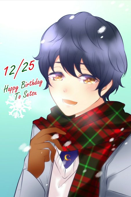 ゆるふわ男子のtwitterイラスト検索結果