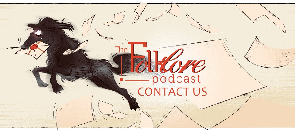The Folklore Podcast (@folklorepod) on Twitter photo For past students of my online Intro to British Folklore Course for <a href="/learn4pleasure/">learnforpleasure</a> - or anyone else interested in online study:
If there was also an Intermediate British Folklore course which went into more depth than the intro on selected topics, what should those topics be? For past students of my online Intro to British Folklore Course for <a href="/learn4pleasure/">learnforpleasure</a> - or anyone else interested in online study:
If there was also an Intermediate British Folklore course which went into more depth than the intro on selected topics, what should those topics be?
