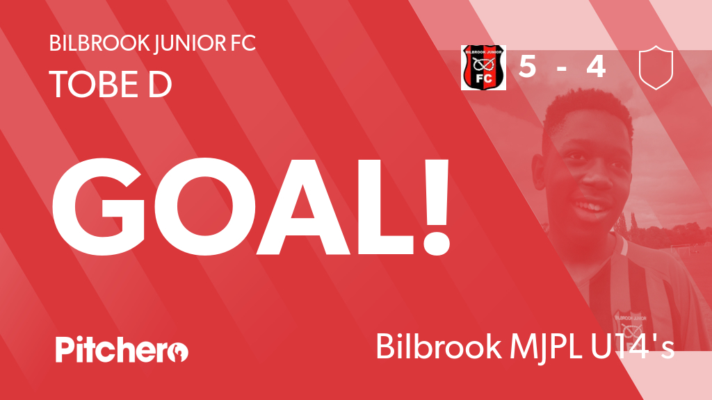 56': Tobe D scores for Bilbrook MJPL U14'S 🙌
#BILINK #Pitchero
bilbrookjunior.co.uk/teams/230610/m…