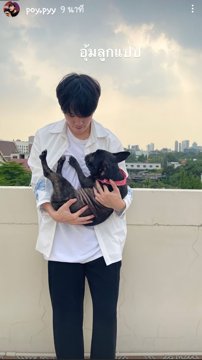 smilesmileyj's tweet photo. มีความเป็นหม่ามี้สูง 🤭
#ปอยปี้เอ๋อแท้ไม่ปรุงแต่ง
@Poyksp 

igs:poy.pyy https://t.co/rJpvrHPcaf