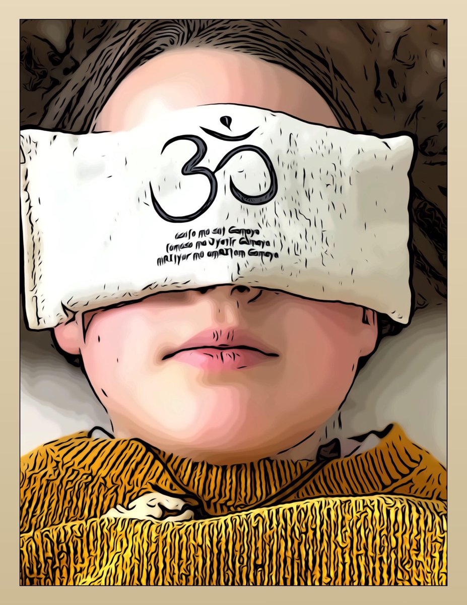 dbobolynch's tweet photo. Latest Y-Pop: Savasana. https://t.co/EKlJdQKOgL