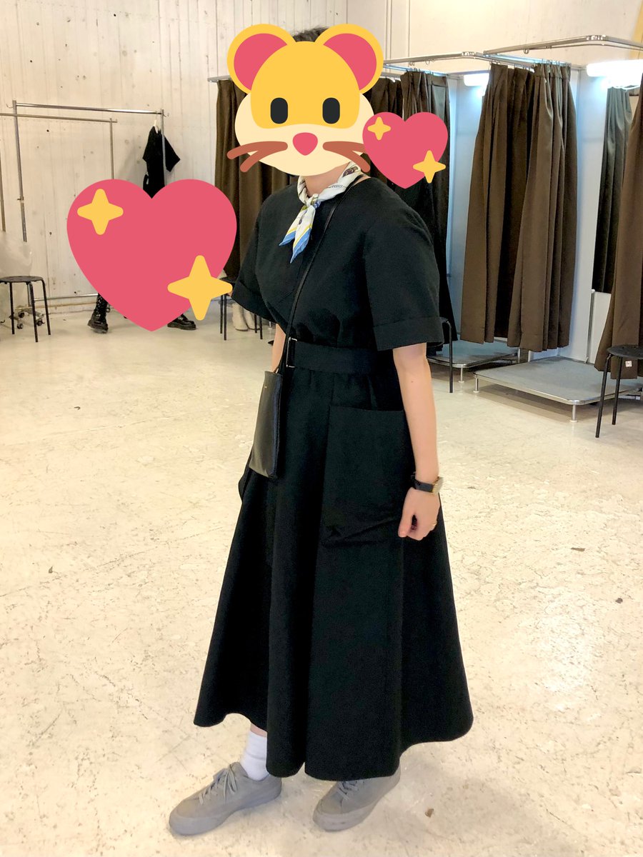 foufou THE DRESS #31 チェコメディカルドレス おまめぽてと on X