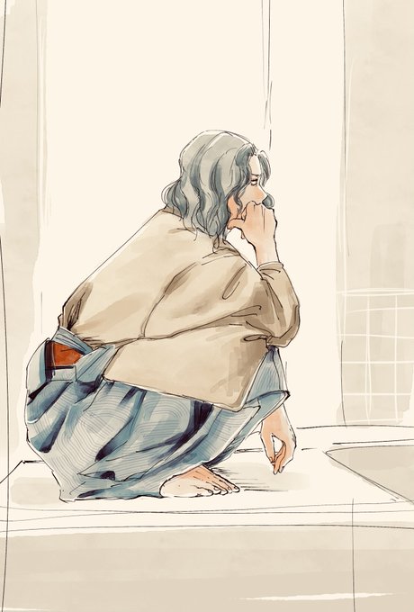 頬杖のtwitterイラスト検索結果 古い順 頬杖のtwitterイラスト検索結果 古い順