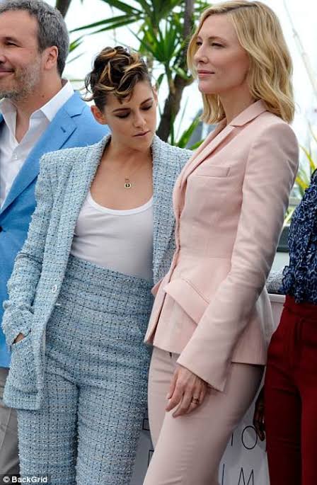 Happy birthday, Kristen Stewart  
