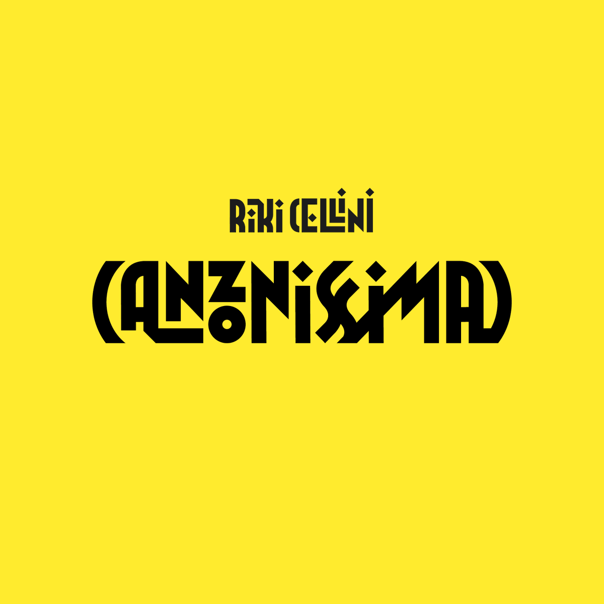 rikicellini's tweet photo. #canzonissima é in uscita per l'estate. Un titolo che evoca un mondo, un periodo storico ricco di creatività, icone e momenti memorabili. Ad accompagnare il release day, ogni sabato un indizio della squadra che scenderà in campo per riaccendere le #discoball. #rikicellini https://t.co/0nthUeqtuS