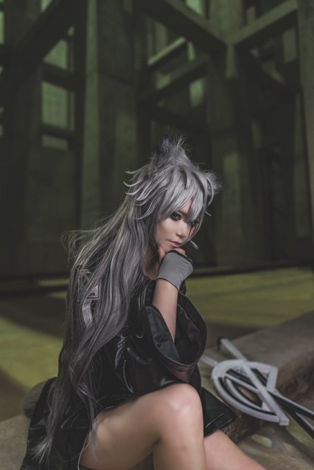 Twitterのコスプレ画像57