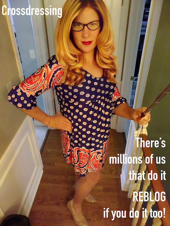 GinaLoves2Live's tweet photo. Yep... I love to dress and I’m proud to be one of those lovely people... ❤️❤️❤️ https://t.co/mvuxxKJN8b