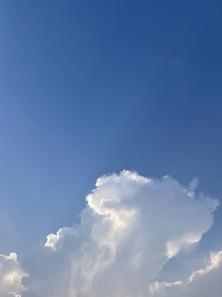 UtlfT's tweet photo. ⛅️ https://t.co/4fT1yrXNEw