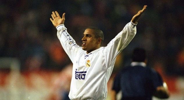 Happy Birthday Roberto Carlos 