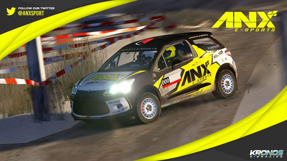 Volvemos a la carga en otra competición, tierra y polvo en <a href="/SCERvirtual/">S-CER Virtual</a> <a href="/club_simracing/">Club Simracing</a>. Primera prueba puntuable en #TierrasAltasdeLorca

🏎️<a href="/AlessVc5/">AlessVC5</a> 
🏎️<a href="/paablocastroo/">Pablo Castro</a> 
🏎️<a href="/rauldetramo/">Raúl Lavín</a> 
🏎️<a href="/Joan04C/">Joan</a> 
🏎️<a href="/auzmendi23/">Jon Auzmendi</a> 

🗓️10-11/04 📺twitch.tv/vs90simracingtv

#YellowANX

@KronosSimracing