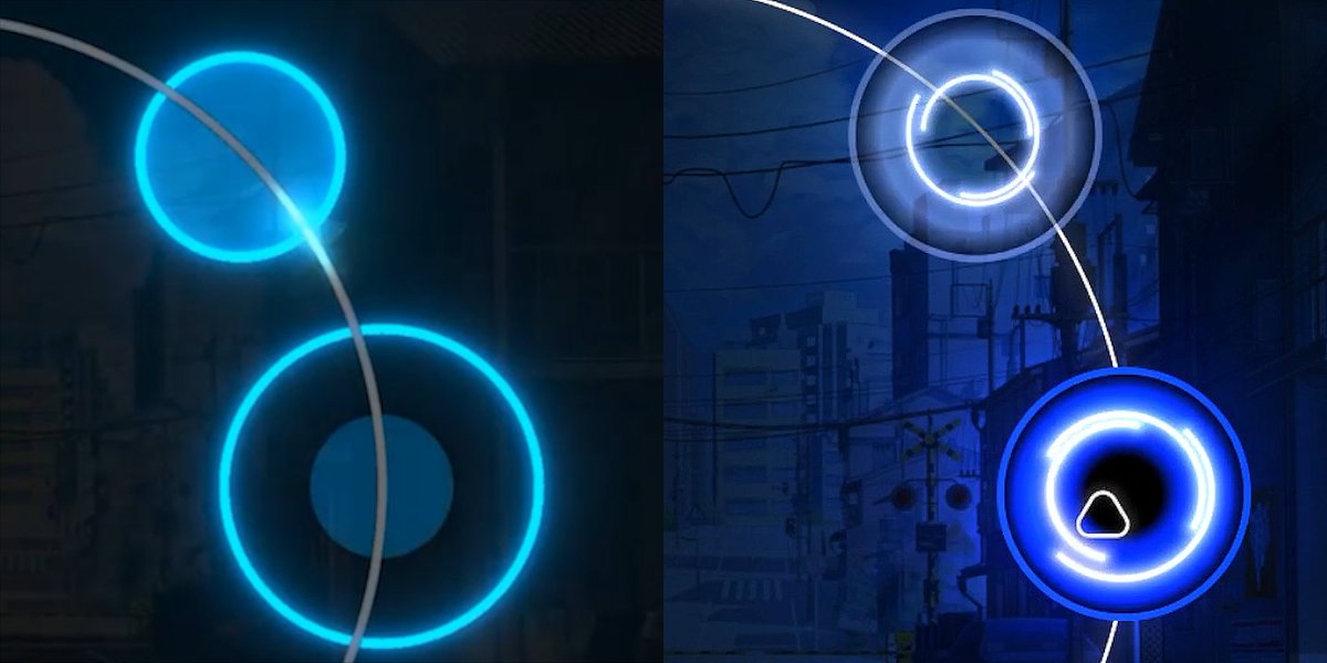 EnterSpaceGames's tweet photo. From Prototype to Production
________________________________________
#madewithunity #gamedev #gamegraphics https://t.co/gzNcCSUFTp